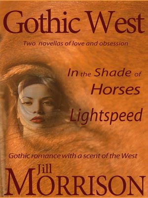 cover image of Gothic West